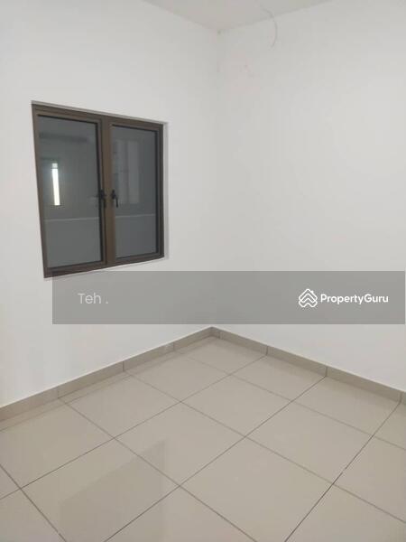 Untuk Dijual - Residensi Zamrud