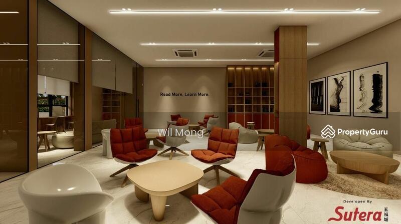 For Sale - Semi-D house at Taman Sutera