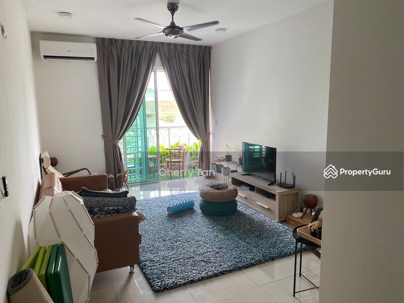 For Rent - Hijauan Saujana