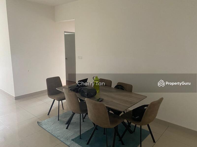 For Rent - Hijauan Saujana