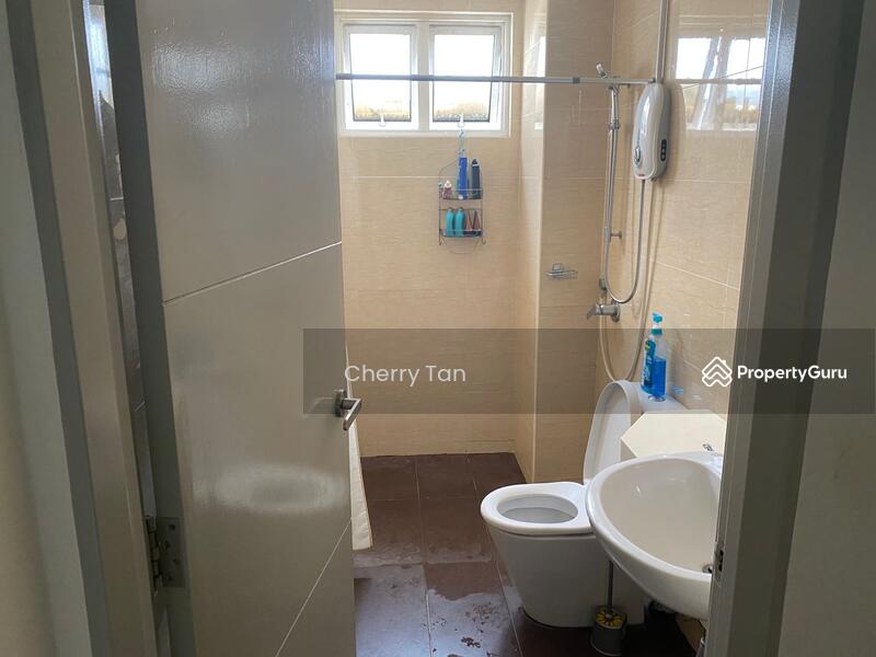 For Rent - Hijauan Saujana
