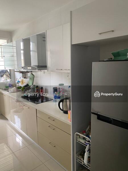For Rent - Hijauan Saujana