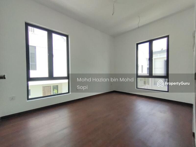 Semi-Detached House for Sale in Elmina (Shah Alam) - Mohd Hazlan bin Mohd Sopi - PropertyGuru.com.my