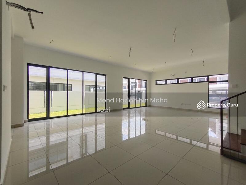 Semi-Detached House for Sale in Elmina (Shah Alam) - Mohd Hazlan bin Mohd Sopi - PropertyGuru.com.my