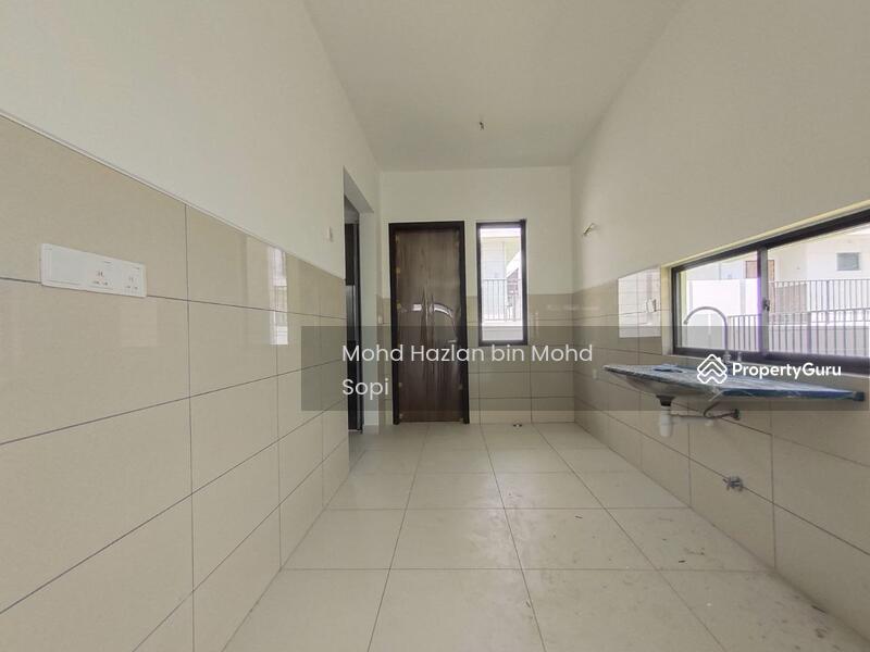 Semi-Detached House for Sale in Elmina (Shah Alam) - Mohd Hazlan bin Mohd Sopi - PropertyGuru.com.my