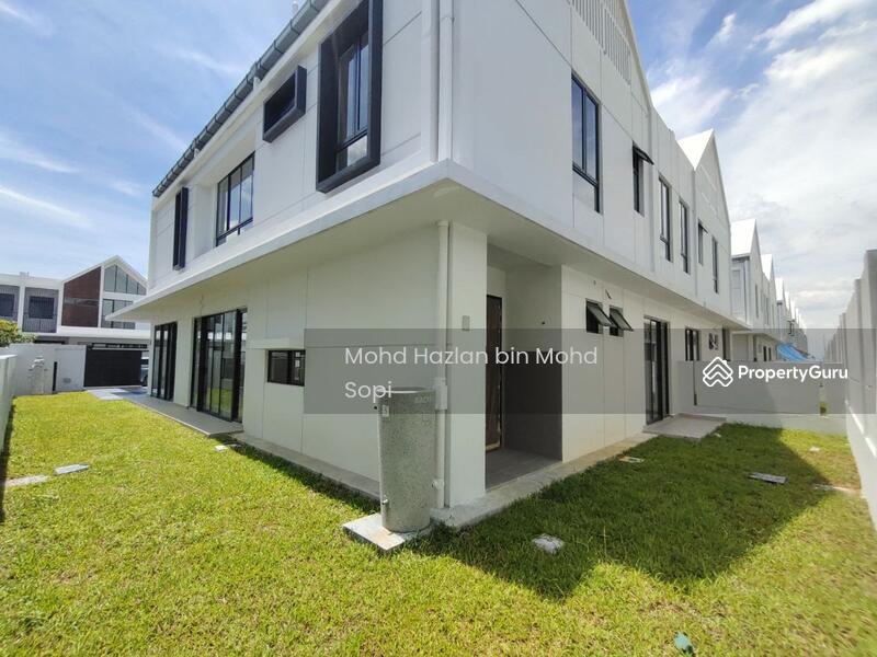 Semi-Detached House for Sale in Elmina (Shah Alam) - Mohd Hazlan bin Mohd Sopi - PropertyGuru.com.my
