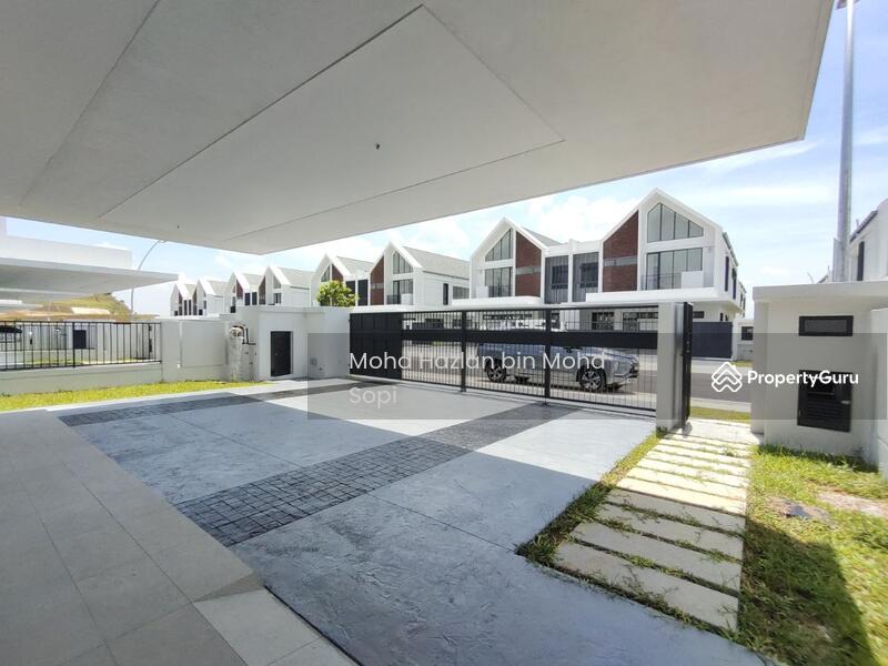 Semi-Detached House for Sale in Elmina (Shah Alam) - Mohd Hazlan bin Mohd Sopi - PropertyGuru.com.my