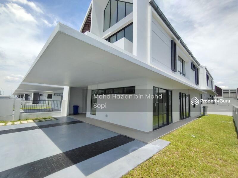 Semi-Detached House for Sale in Elmina (Shah Alam) - Mohd Hazlan bin Mohd Sopi - PropertyGuru.com.my