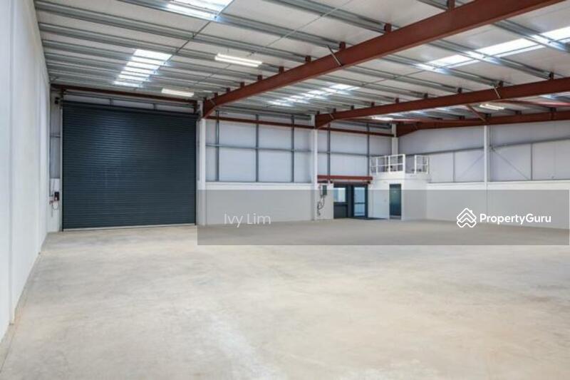 Warehouse for Rent in North Port (Pelabuhan Utara) (Port Klang (Pelabuhan Klang)) - Ivy Lim - PropertyGuru.com.my