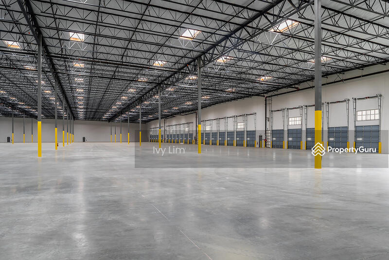 Warehouse for Rent in North Port (Pelabuhan Utara) (Port Klang (Pelabuhan Klang)) - Ivy Lim - PropertyGuru.com.my