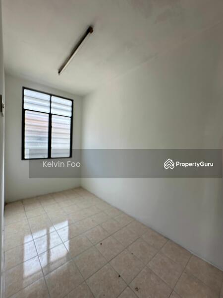 1-storey Terraced House for Sale in Taman Cahaya (Kampar) - Kelvin Foo - PropertyGuru.com.my