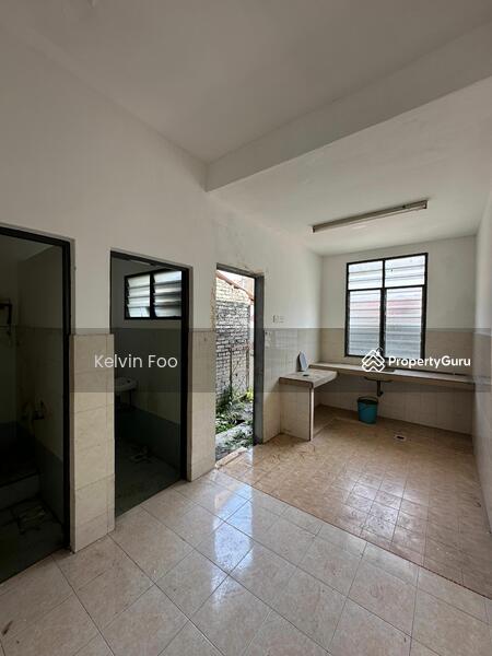 1-storey Terraced House for Sale in Taman Cahaya (Kampar) - Kelvin Foo - PropertyGuru.com.my