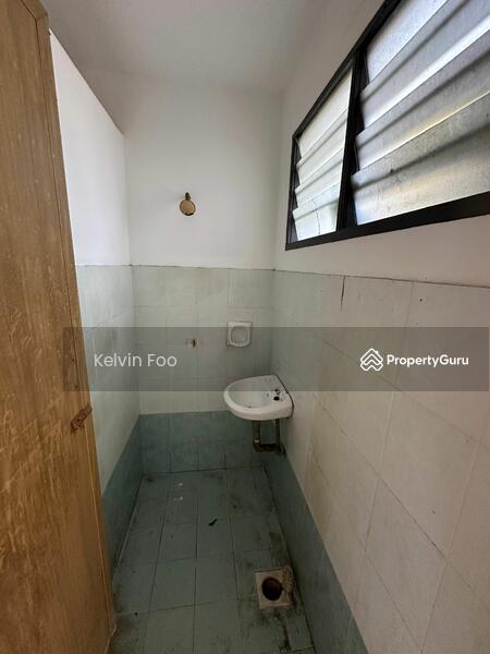 1-storey Terraced House for Sale in Taman Cahaya (Kampar) - Kelvin Foo - PropertyGuru.com.my