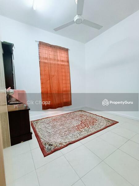 For Sale - TAMAN KRUBONG INDAH