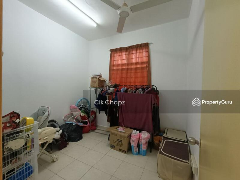 For Sale - TAMAN KRUBONG INDAH