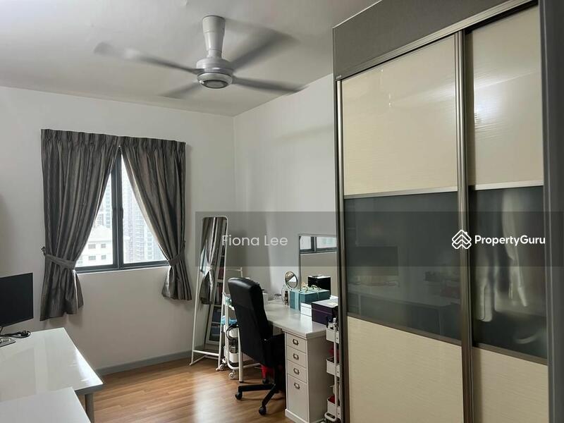 Condominium for Sale at Casa Kiara II - Fiona Lee - PropertyGuru.com.my