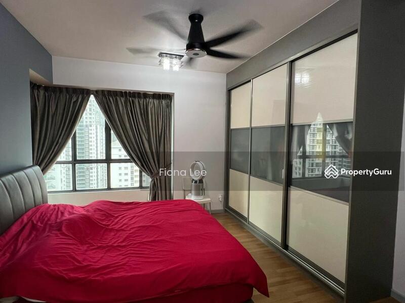 Condominium for Sale at Casa Kiara II - Fiona Lee - PropertyGuru.com.my