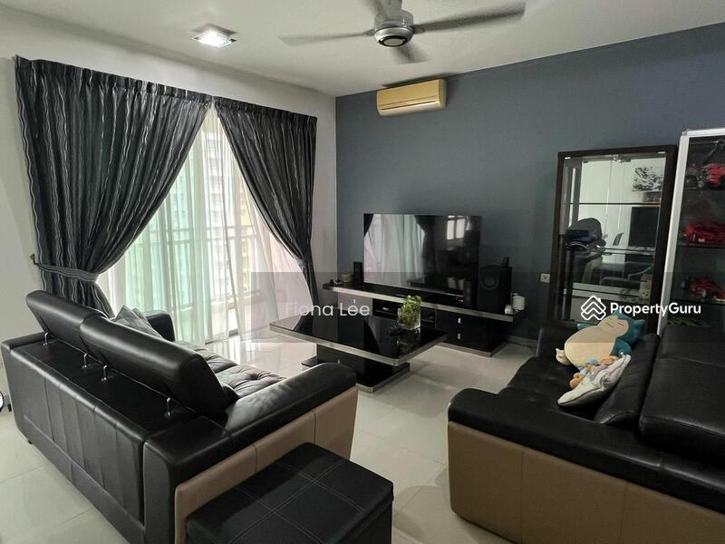 Condominium for Sale at Casa Kiara II - Fiona Lee - PropertyGuru.com.my