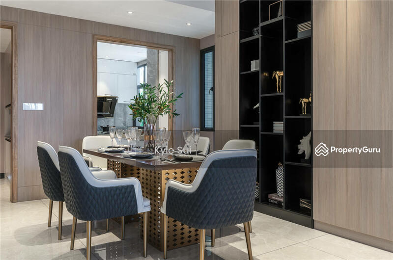 Condominium for Sale at The Treez Jalil Residen - Kyle Sui - PropertyGuru.com.my
