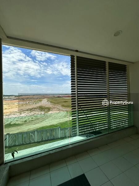 Untuk Dijual - Meadow Park Kampar Town House Below Market Value Fully Furnished