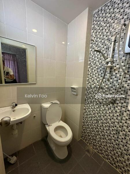 Untuk Dijual - Meadow Park Kampar Town House Below Market Value Fully Furnished