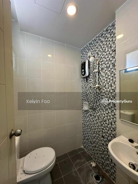 Untuk Dijual - Meadow Park Kampar Town House Below Market Value Fully Furnished
