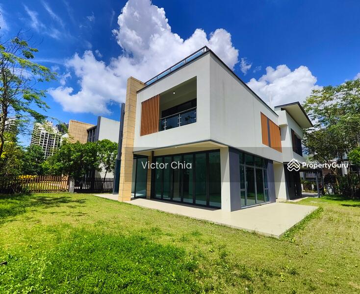 Bungalow for Sale in Forest City (Gelang Patah) - Victor Chia - PropertyGuru.com.my