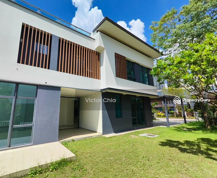 Bungalow for Sale in Forest City (Gelang Patah) - Victor Chia - PropertyGuru.com.my