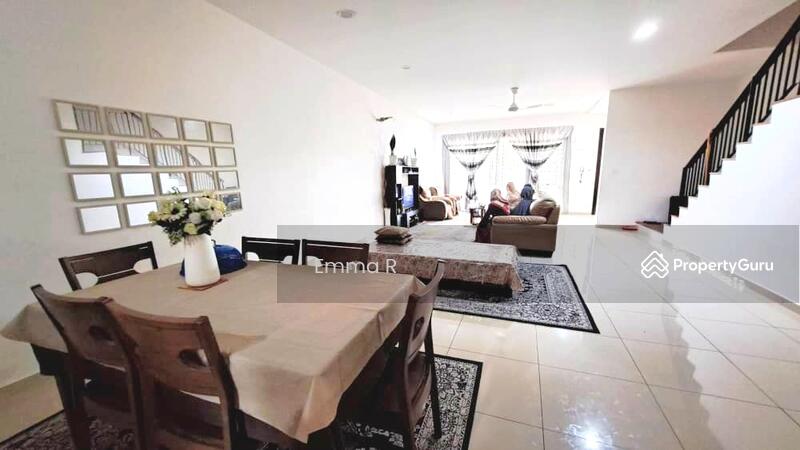 Rumah Teres untuk Dijual di Seremban (Negeri Sembilan) - Emma R - PropertyGuru.com.my