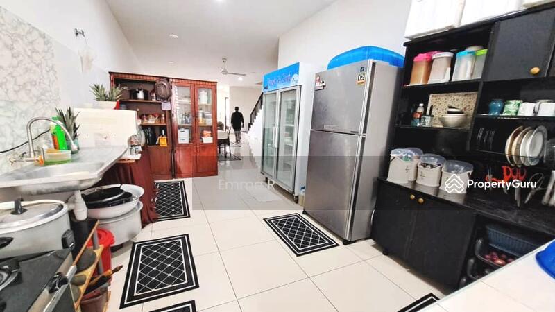 Rumah Teres untuk Dijual di Seremban (Negeri Sembilan) - Emma R - PropertyGuru.com.my