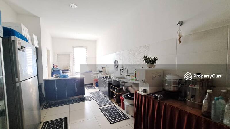 Rumah Teres untuk Dijual di Seremban (Negeri Sembilan) - Emma R - PropertyGuru.com.my