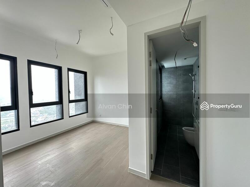 Condominium for Rent at ALIX Residences - Alvan Chin - PropertyGuru.com.my