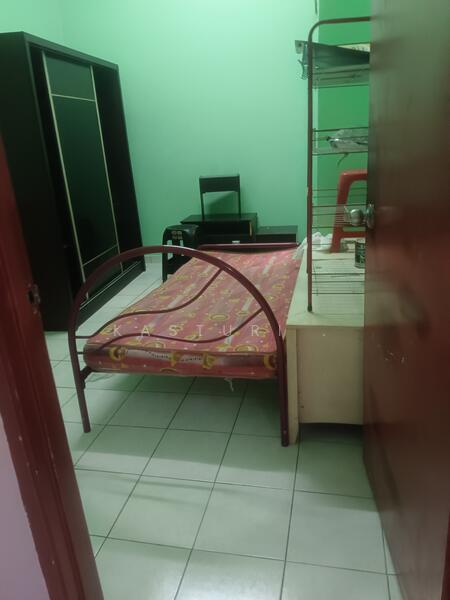 For Rent - Sri Manja Square Petaling Jaya
