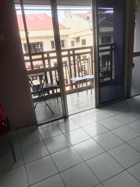 For Rent - Sri Manja Square Petaling Jaya