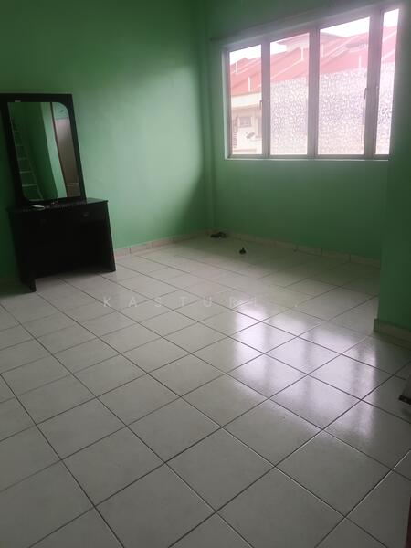 For Rent - Sri Manja Square Petaling Jaya
