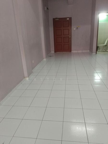For Rent - Sri Manja Square Petaling Jaya