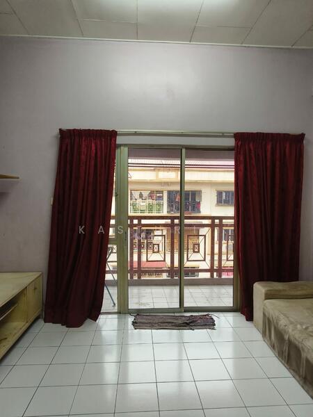 For Rent - Sri Manja Square Petaling Jaya