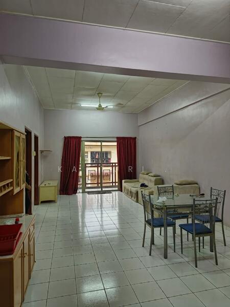 For Rent - Sri Manja Square Petaling Jaya