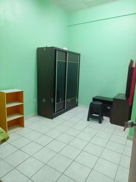 For Rent - Sri Manja Square Petaling Jaya