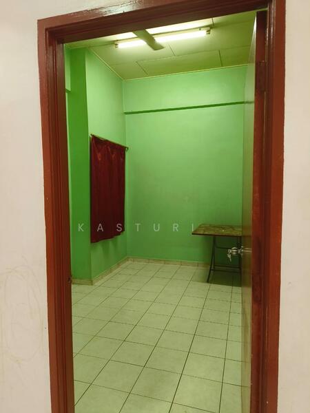 For Rent - Sri Manja Square Petaling Jaya