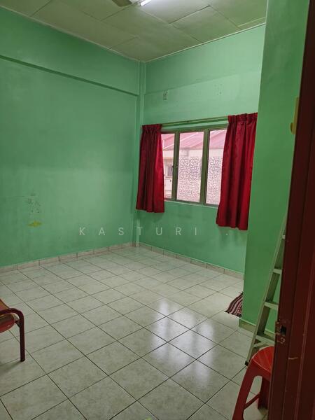 For Rent - Sri Manja Square Petaling Jaya