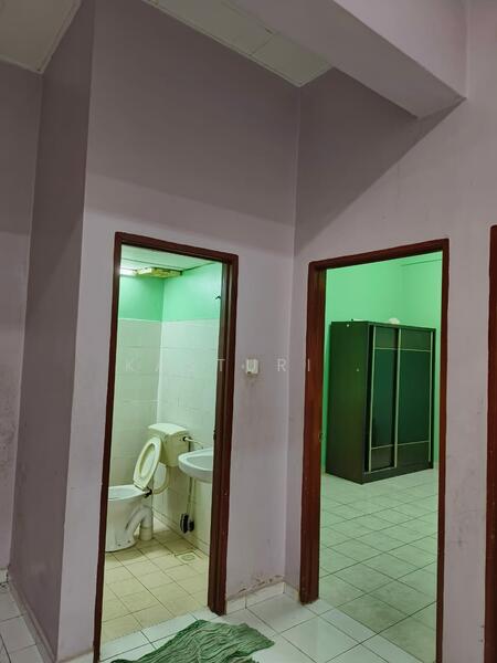 For Rent - Sri Manja Square Petaling Jaya