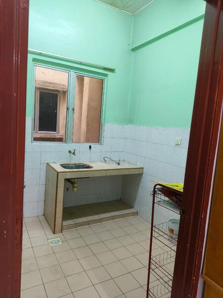 For Rent - Sri Manja Square Petaling Jaya