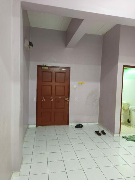 For Rent - Sri Manja Square Petaling Jaya