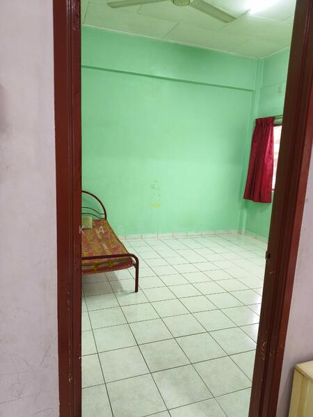 For Rent - Sri Manja Square Petaling Jaya