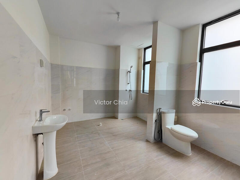 Cluster House for Sale in Forest City (Gelang Patah) - Victor Chia - PropertyGuru.com.my