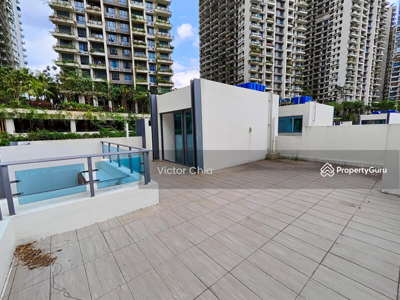 Cluster House for Sale in Forest City (Gelang Patah) - Victor Chia - PropertyGuru.com.my