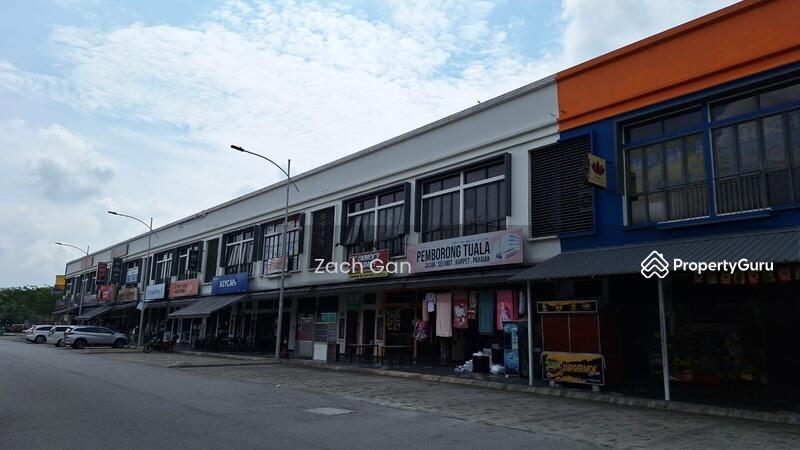 Commercial Land for Rent in Eco Majestic (Semenyih) - Zach Gan - PropertyGuru.com.my