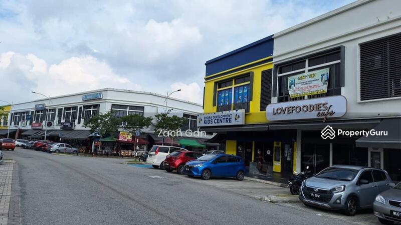 Commercial Land for Rent in Eco Majestic (Semenyih) - Zach Gan - PropertyGuru.com.my