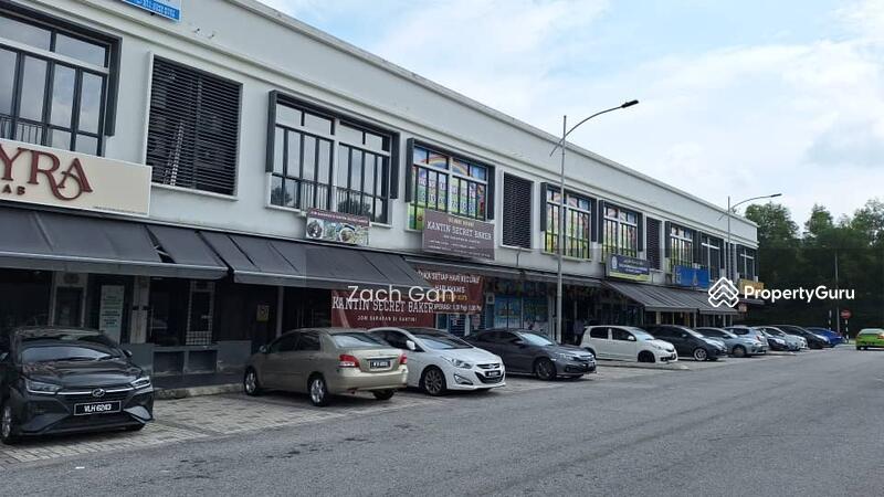 Commercial Land for Rent in Eco Majestic (Semenyih) - Zach Gan - PropertyGuru.com.my